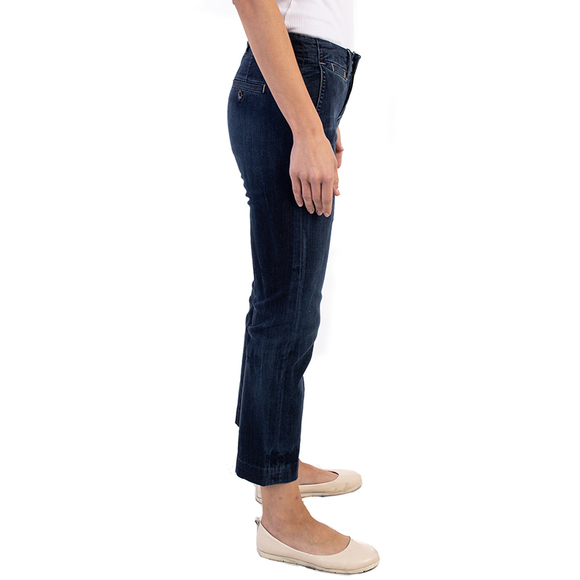 CITIZENS OF HUMANITY MEDIUM RISE CLASSIC JEANSWOMENS SIZE 26